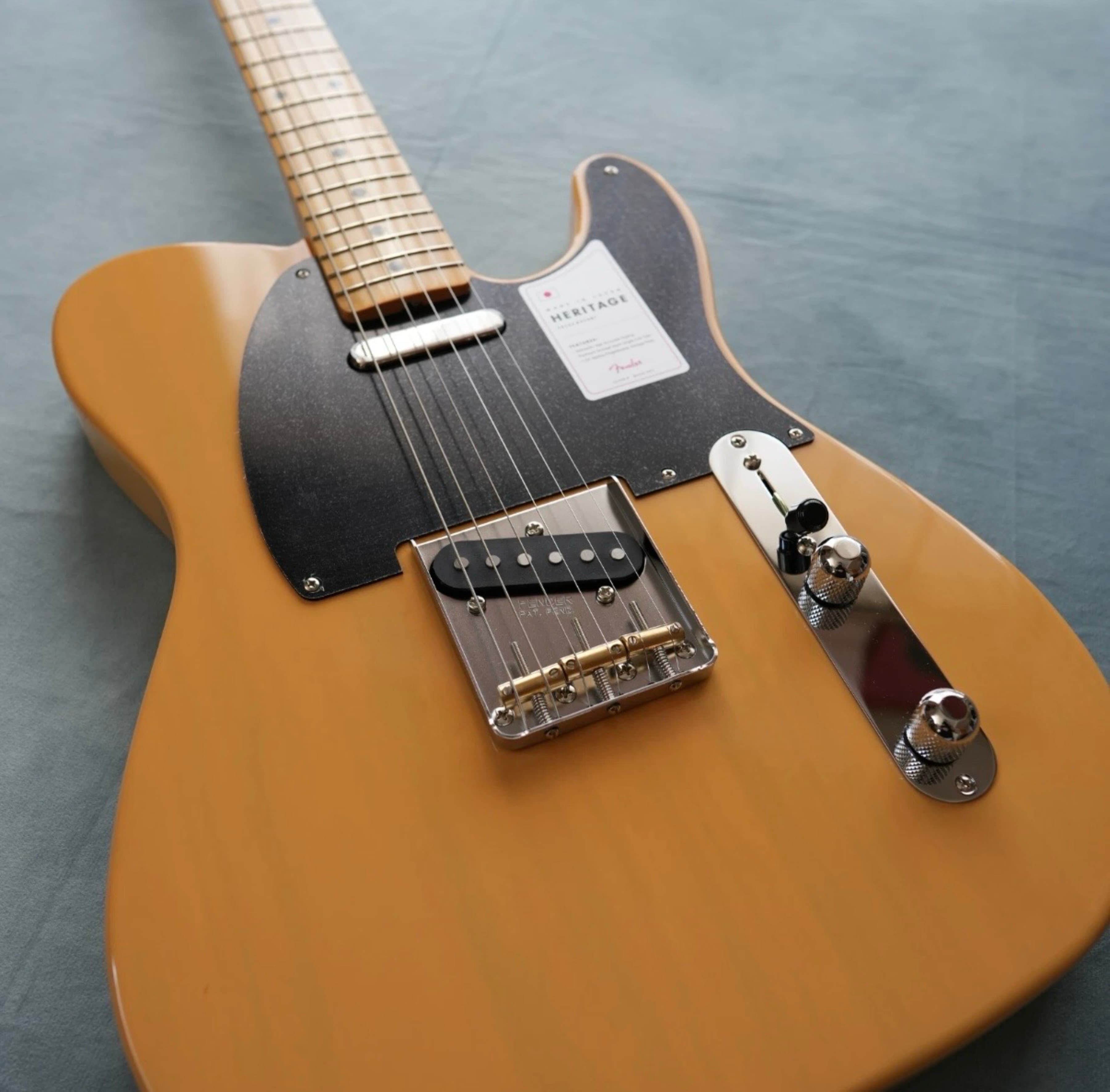 Fender Telecaster