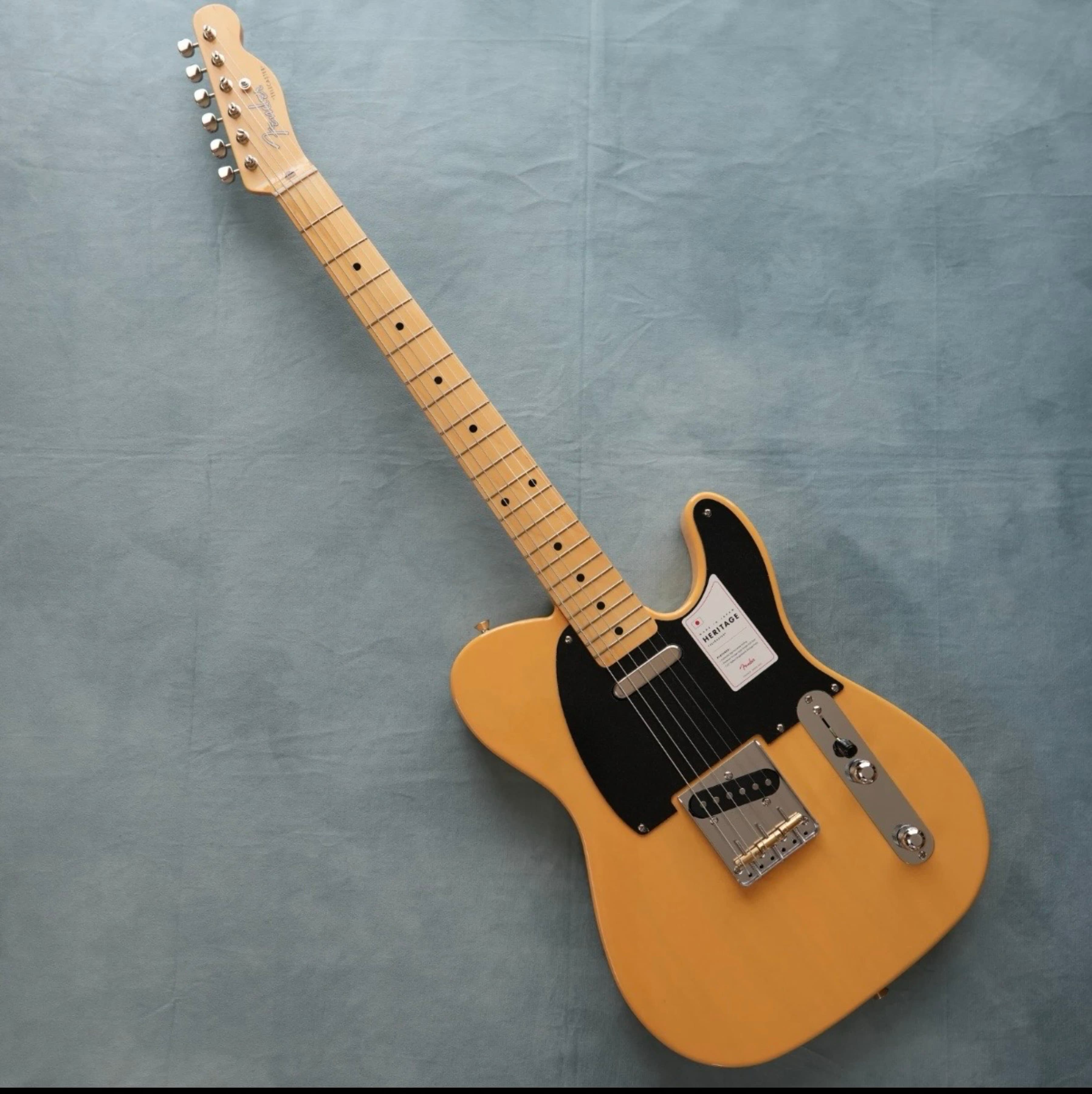 Fender Telecaster