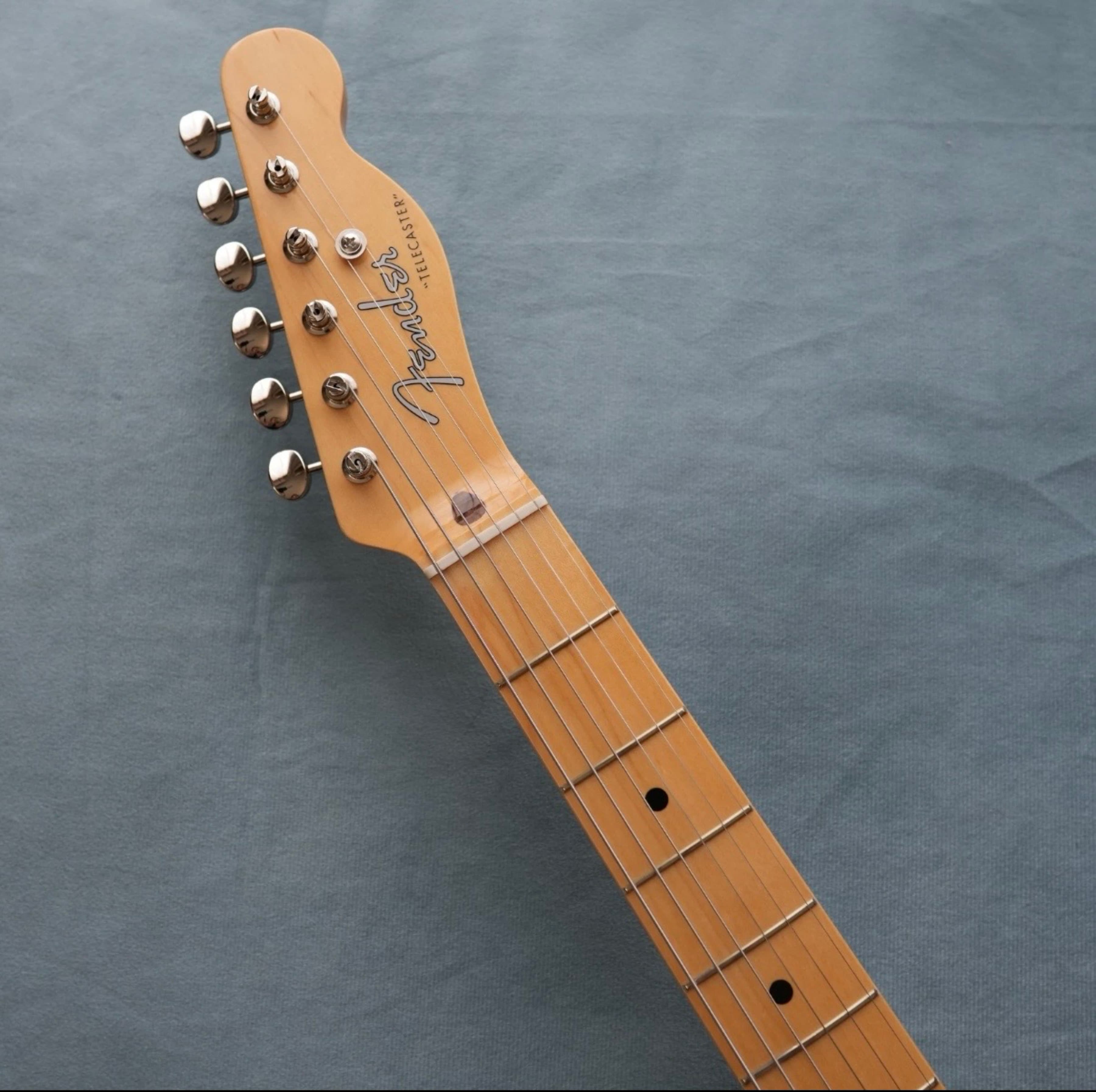 Fender Telecaster